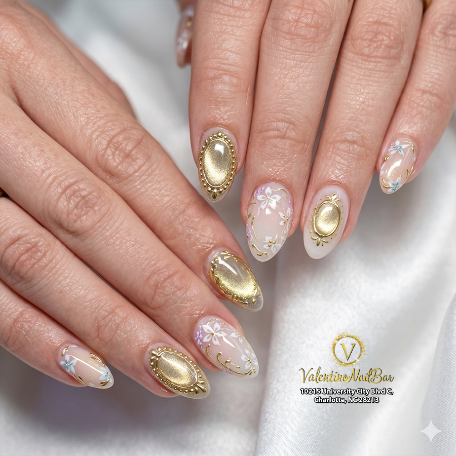 nail design 